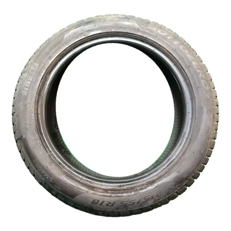 Pirelli Winter Sottozero 3 215/55 R18 95H usato