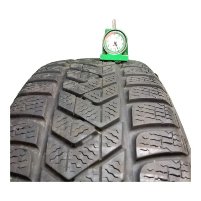 Pirelli Winter Sottozero 3 215/55 R18 95H usato
