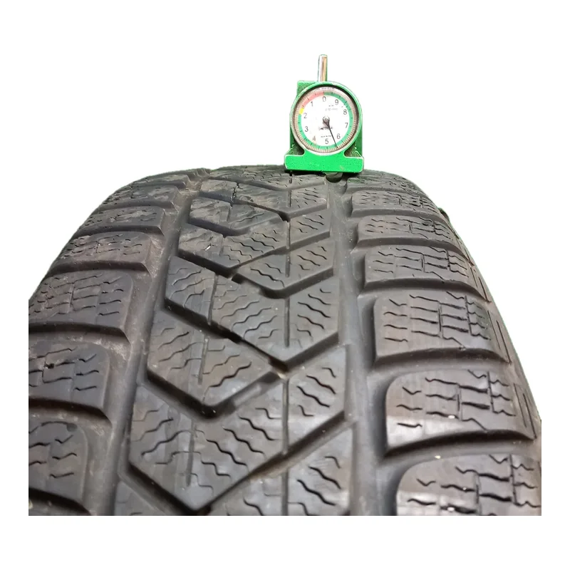 Pirelli Winter Sottozero 3 215/55 R18 95H usato