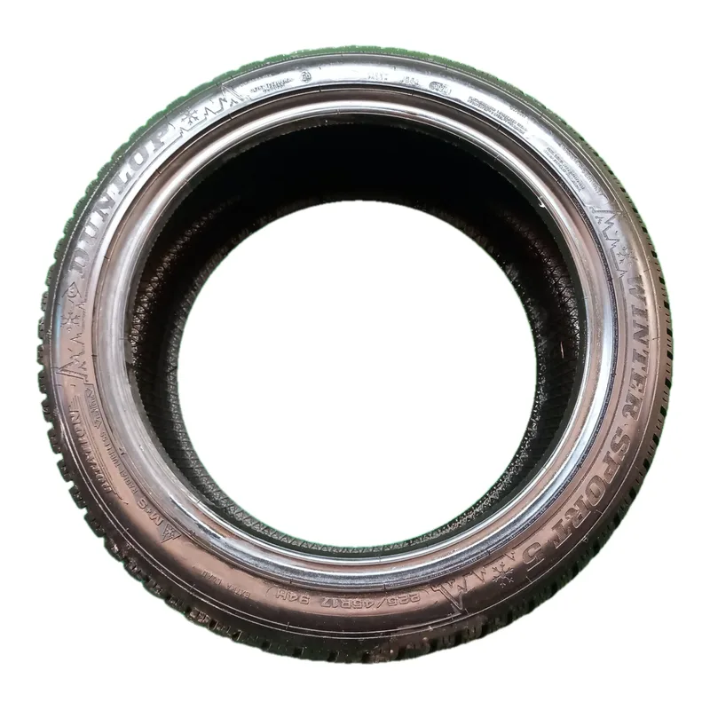 Dunlop Winter Sport 5 225/45 R17 94H usato