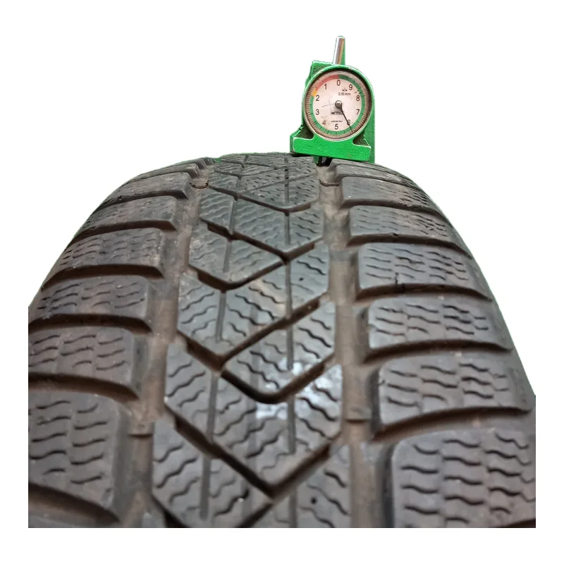Pirelli Winter Sottozero 3 205/60 R17 93H usato