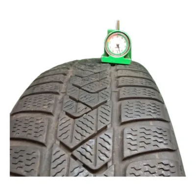 Pirelli Winter Sottozero 3 205/60 R17 98H usato