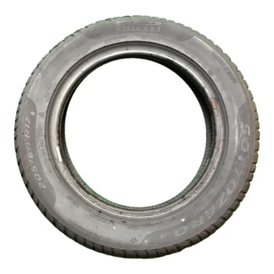 Pirelli Winter Sottozero 3 205/60 R17 98H usato