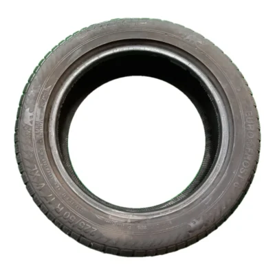 Gislaved Euro Frost 6 225/50 R17 98V invernale usato