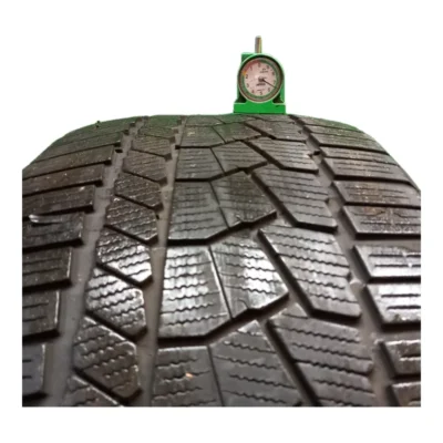 Continental WinterContact TS 860 S 275/40 R21 usato