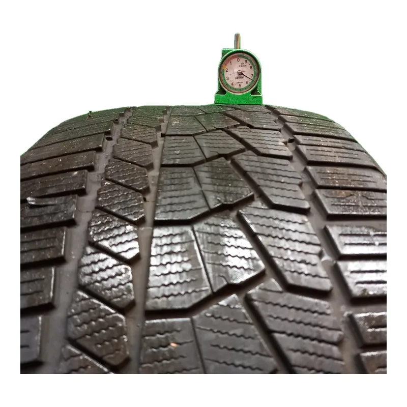 Continental WinterContact TS 860 S 275/40 R21 usato
