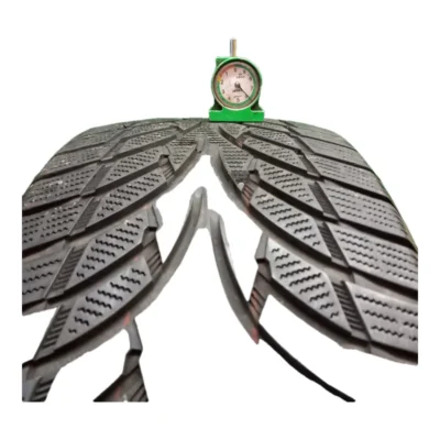 Nankang Winter Activa SV-3 SUV 245/50 R19 usato