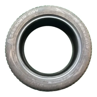 Nankang Winter Activa SV-3 SUV 245/50 R19 usato