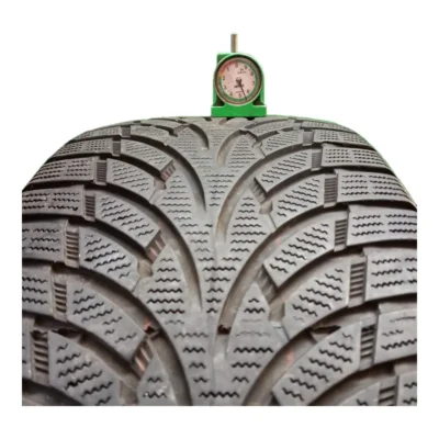 Nankang Winter Activa SV-3 SUV 245/50 R19 usato
