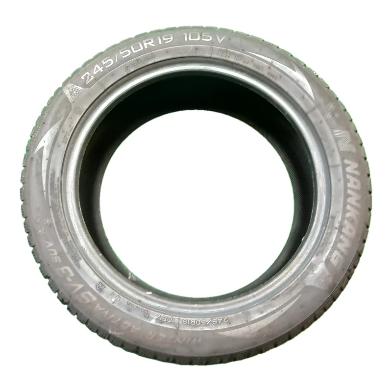 Nankang Winter Activa SV-3 SUV 245/50 R19 usato