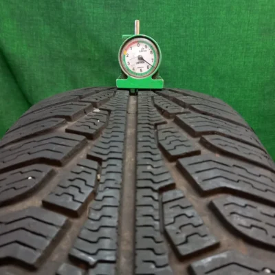 Uniroyal MS plus 77 215/55 R17 98V invernale usato