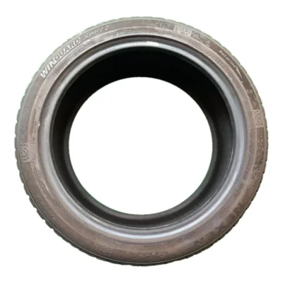 Nexen WINGUARD Sport 2 255/40 R18 99V usato