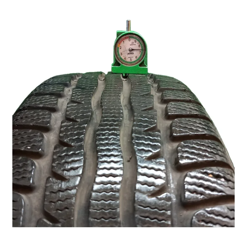 Formula WINTER 205/55 R16 91H usati 7,5mm