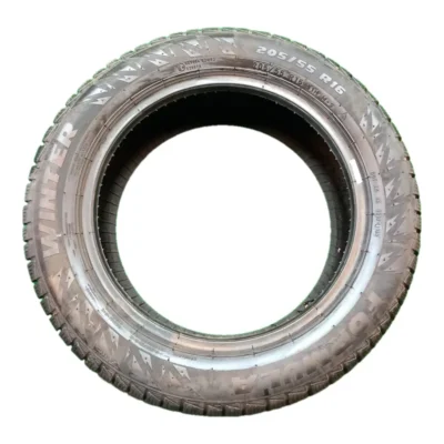 Formula WINTER 205/55 R16 91H usati 7,5mm