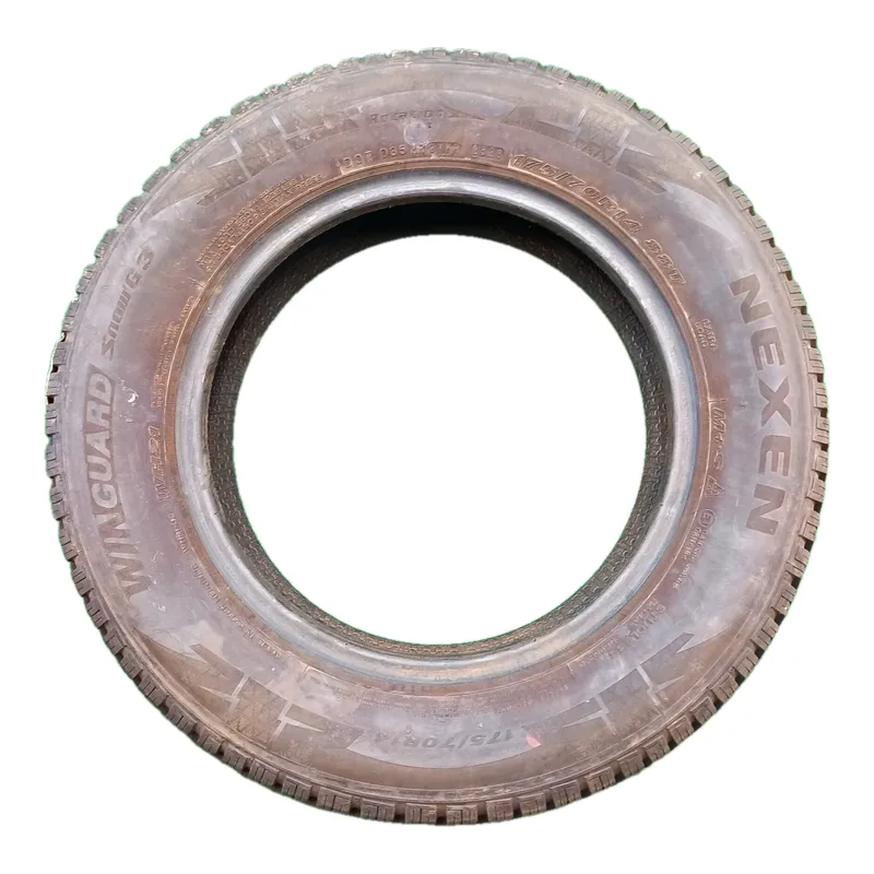 Nexen WINGUARD SnowG3 175/70 R14 88T invernale
