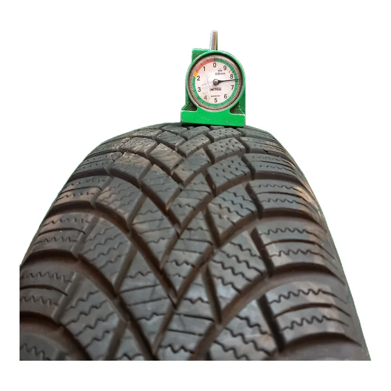 Nexen WINGUARD Snow G3 175/70 R14 88T usato