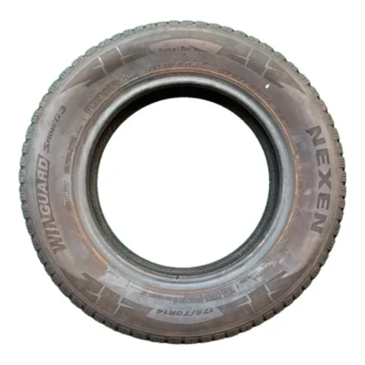 Nexen WINGUARD Snow G3 175/70 R14 88T usato