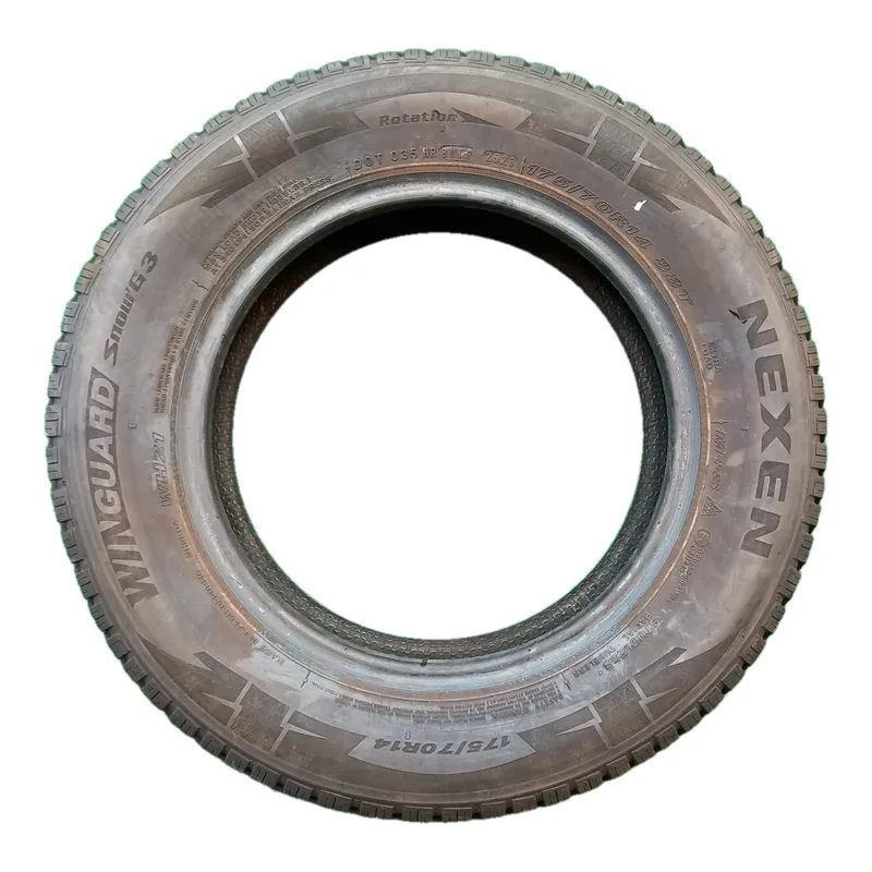 Nexen WINGUARD Snow G3 175/70 R14 88T usato