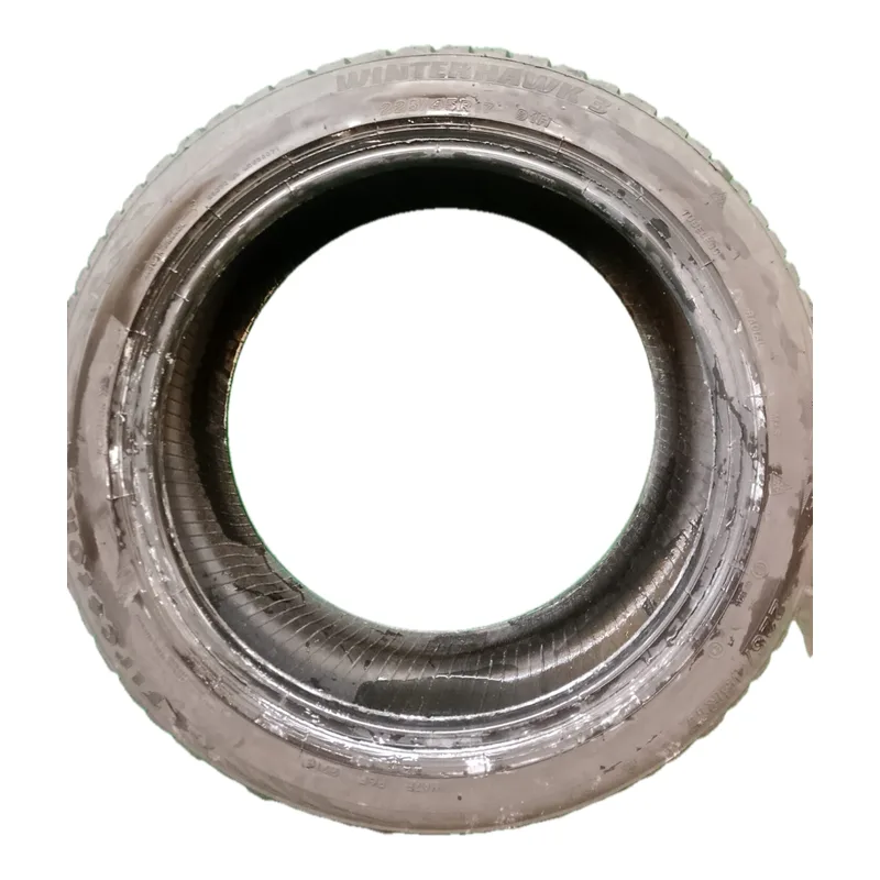 Firestone WINTERHAWK 3 225/45 R17 91H usato