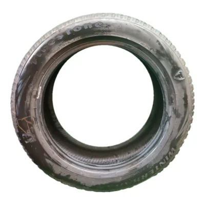 Firestone Winterhawk 4 225/50 R17 98H usato