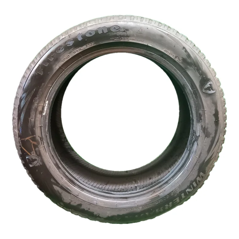 Firestone Winterhawk 4 225/50 R17 98H usato
