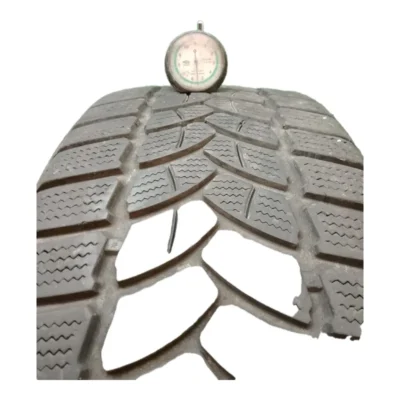 Firestone Winterhawk 3 225/45 R17 91H usato