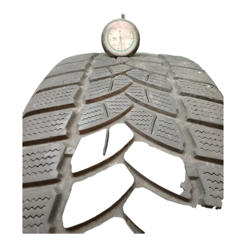 Firestone Winterhawk 3 225/45 R17 91H usato
