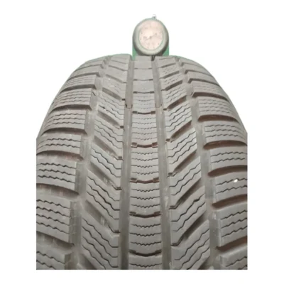 Continental WinterContact TS870P 225/55 R17 97H invernali usati