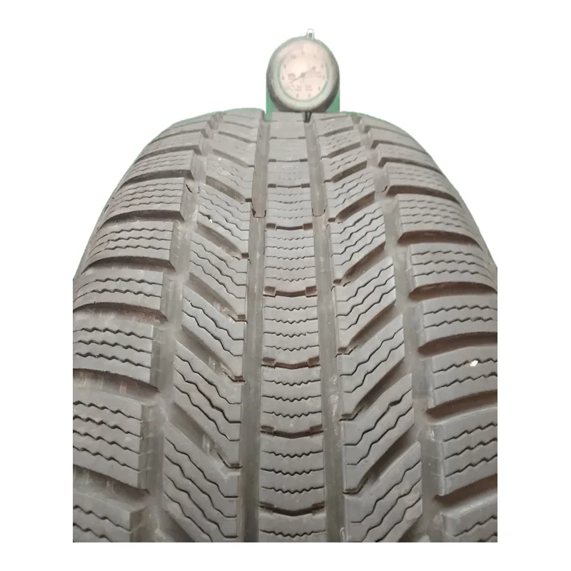 Continental WinterContact TS870P 225/55 R17 97H invernali usati