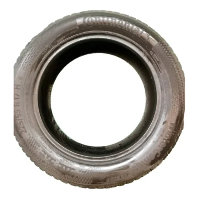 Continental WinterContact TS870P 225/55 R17 97H invernali usati