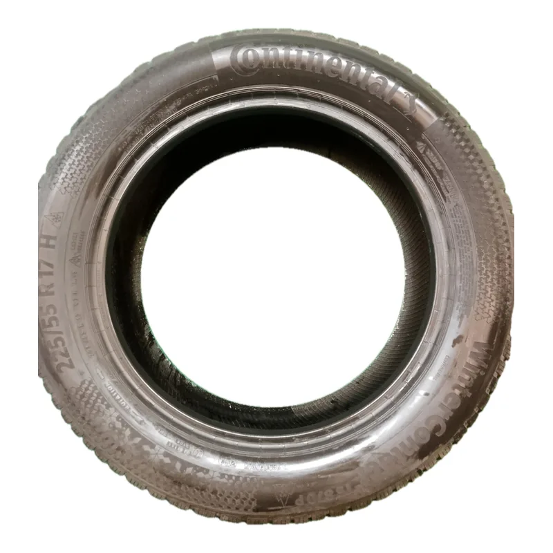 Continental WinterContact TS870P 225/55 R17 97H invernali usati