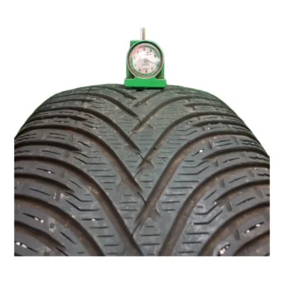 Kleber Krisalp HP3 SUV 225/55 R18 usato