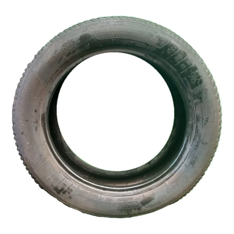 Kleber Krisalp HP3 SUV 225/55 R18 usato
