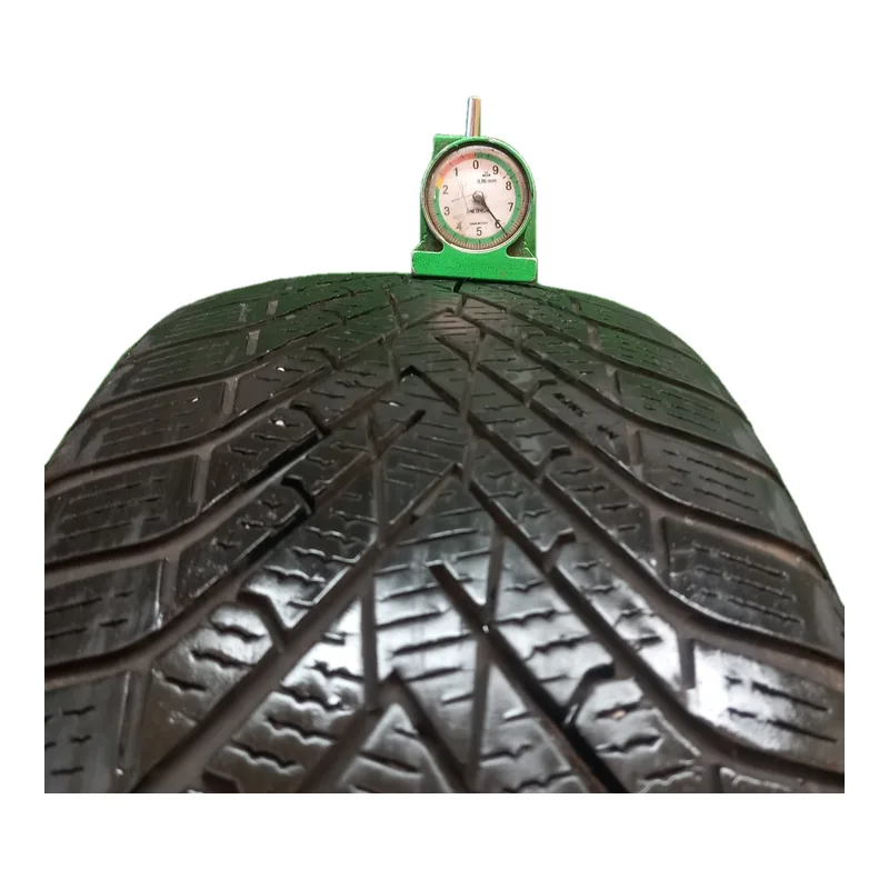 Pirelli Winter 2 Cinturato TM 205/55 R16 91H usato