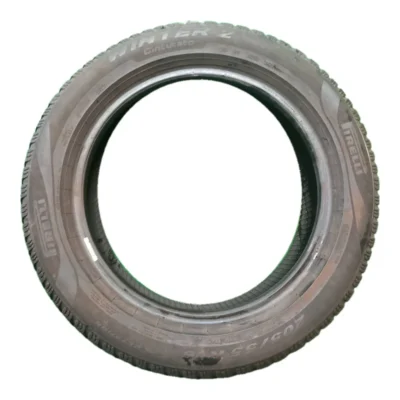 Pirelli Winter 2 Cinturato TM 205/55 R16 91H usato
