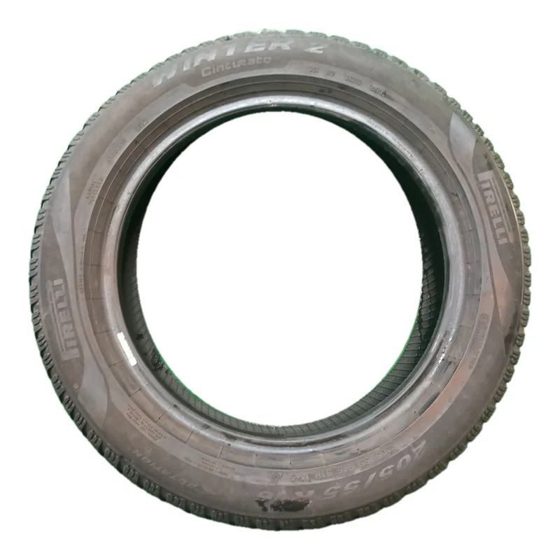Pirelli Winter 2 Cinturato TM 205/55 R16 91H usato