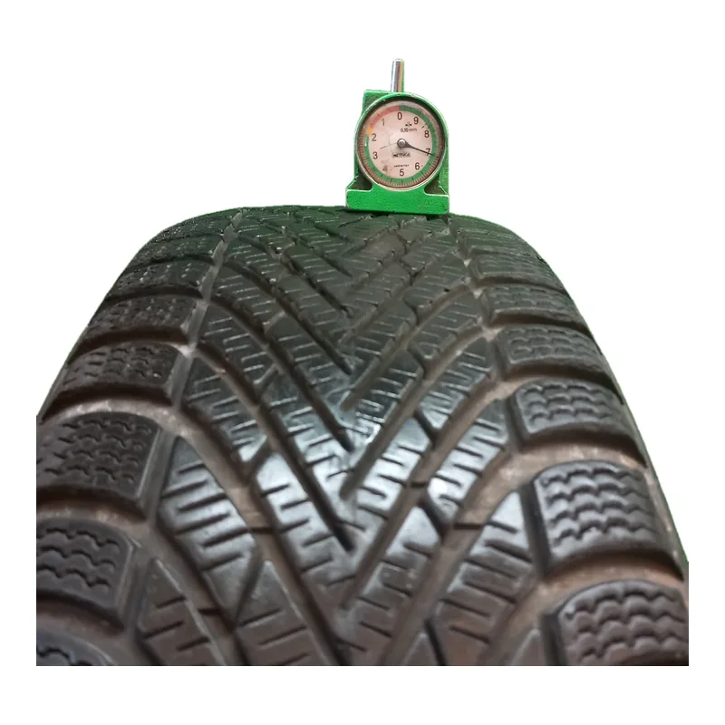 Pirelli Winter Cinturato 195/55 R16 91H usato