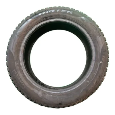 Pirelli Winter Cinturato 195/55 R16 91H usato