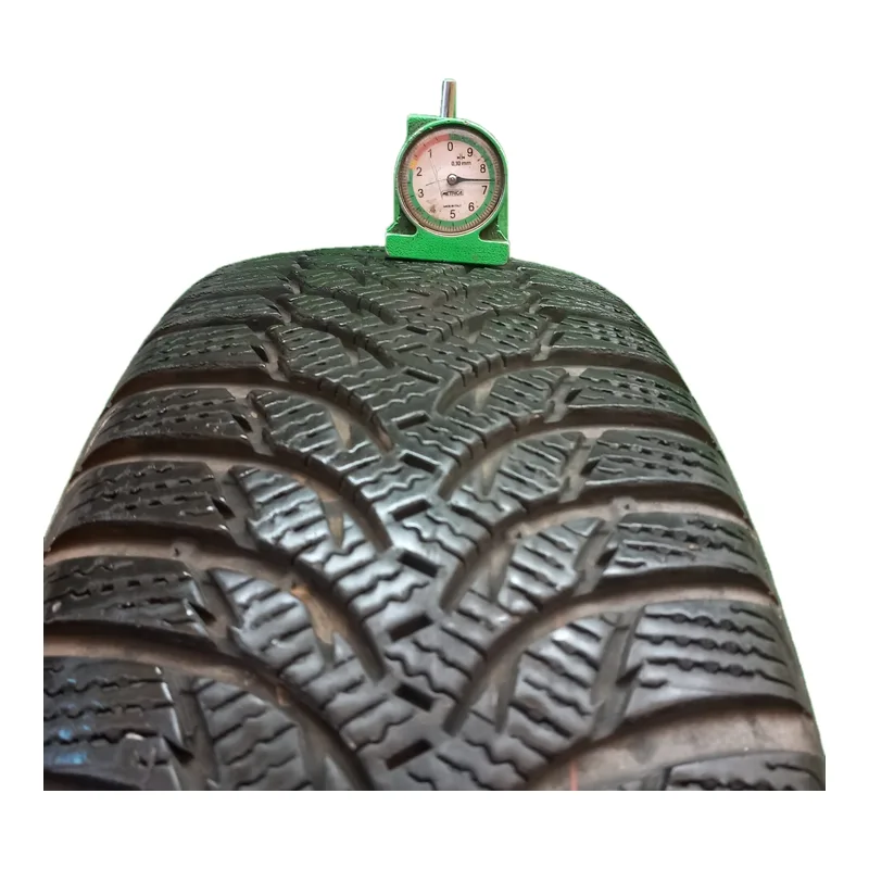 Kumho WINTERCRAFT WP51 205/60 R16 96H usato