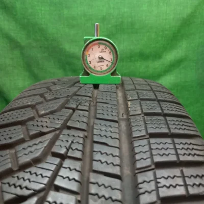 Hankook Winter i*cept evo2 205/60 R16 92H usato