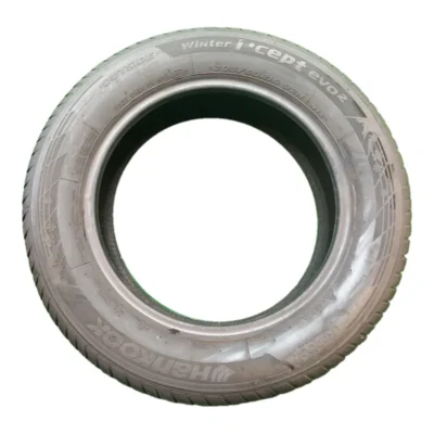 Hankook Winter i*cept evo2 205/60 R16 92H usato