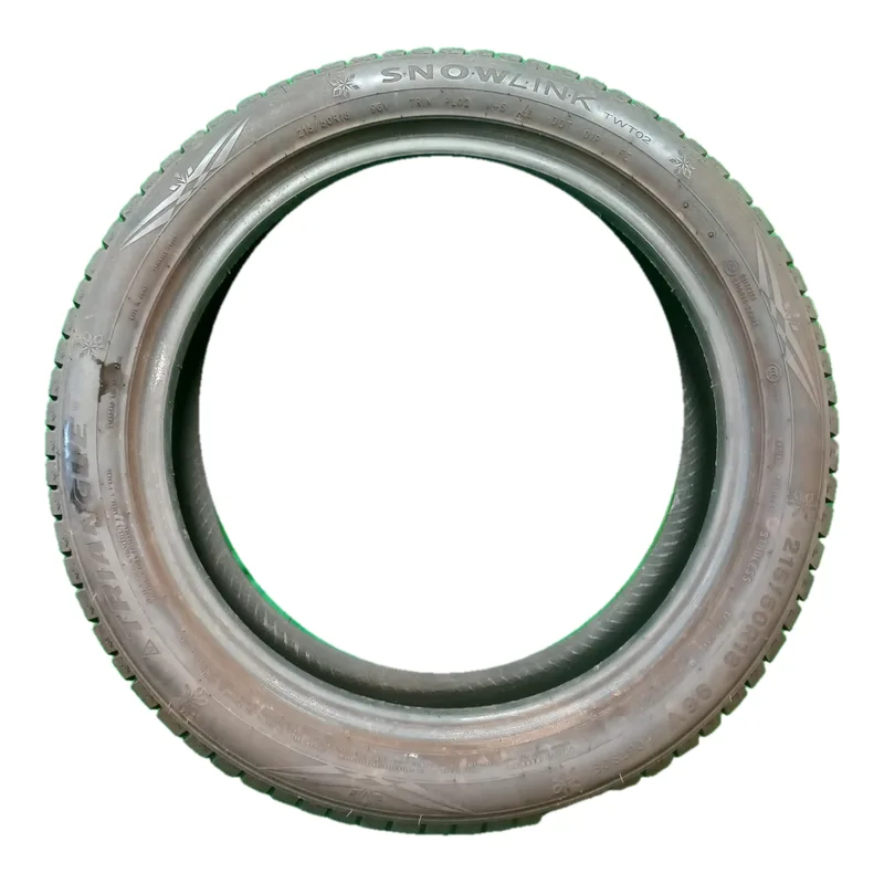 Triangle SNOWLINK TWT02 215/50 R18 96V usato