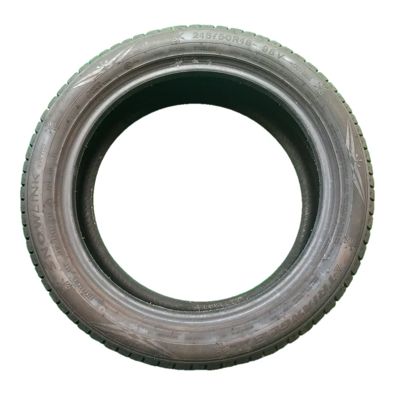 Triangle SNOWLINK TWT02 215/50 R18 96V usato