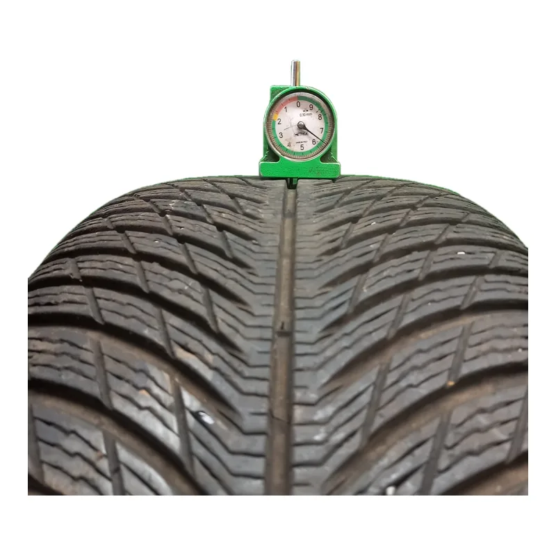 Michelin Pilot Alpin 5 235/45 R19 99V usato