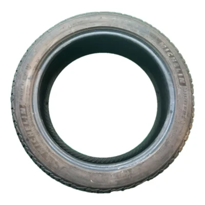 Michelin Pilot Alpin 5 235/45 R19 99V usato