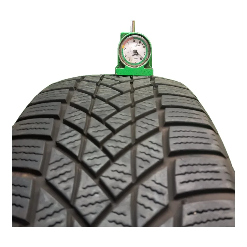 Matador Nordicca 195/55 R16 91H usato invernale