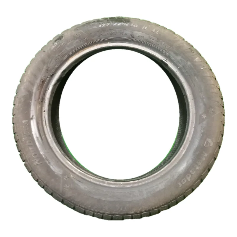 Matador Nordicca 195/55 R16 91H usato invernale