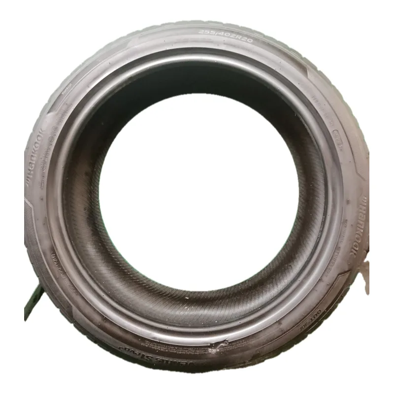 Hankook Ventus S1 Evo3 255/40 R20 usato
