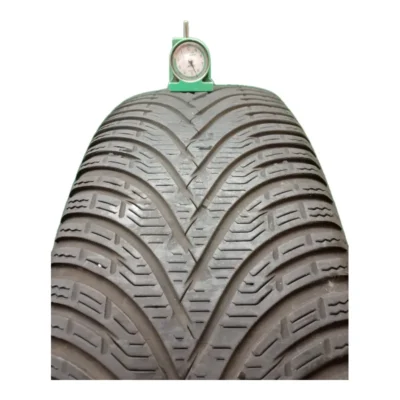 Kleber Krisalp HP3 215/60 R17 96H invernale usato