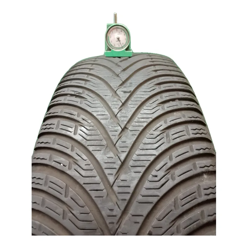 Kleber Krisalp HP3 215/60 R17 96H invernale usato